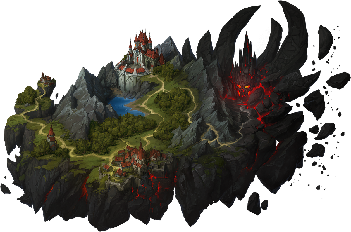 Campaign Age Of Magic Wiki Fandom campaign-age-of-magic-wiki-fandom
