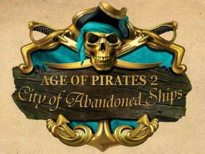age of pirates 2