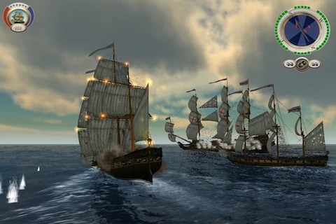 Age of Pirates Wiki