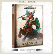 Broken Realms: Kragnos