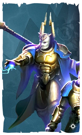 Caballero Arcano Portada