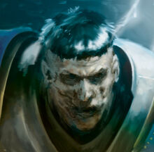 Knights excelsior ilustracion