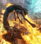 Rangos Demonios de Tzeentch
