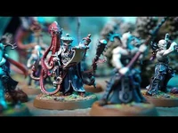 Lanzamiento Profundos Idoneth - Trailer