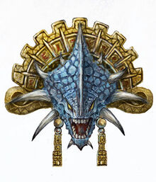 Logo seraphon 3