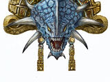 Cronología Seraphon: Eones de Guerra