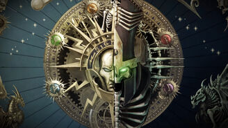 Soul Wars logo