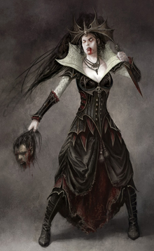 Vampiress