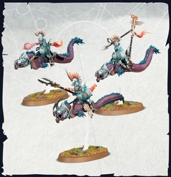 Guardia Morrsarr - Mini