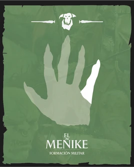 El Meñike Mandamaloz