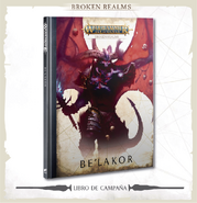 Broken Realms: Bel'akor