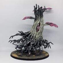 Vengeful Skullroot