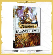 The Realmgate Wars: Balance of Power