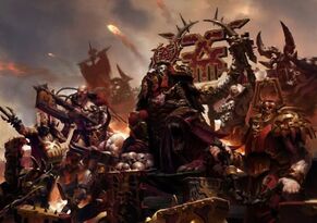 Blades of Khorne 3