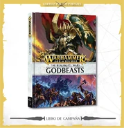 The Realmgate Wars: Godbeasts