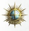 Compas Astral Vanguard Hunters