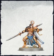 Larissa Shadowstalker