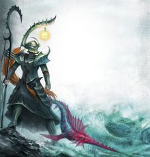 Idoneth Deepking-1