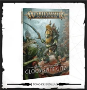 Tomo de Batalla: Gloomspite Gitz 2019