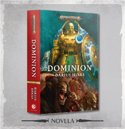 Dominion (Novela)