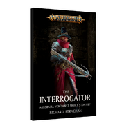 The Interrogator