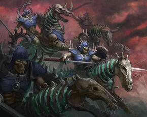 Kavalos deathriders