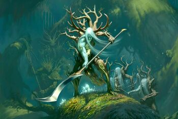 Sylvaneth-0