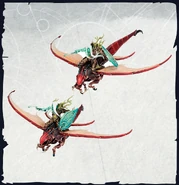 Aparecidos Buscadores