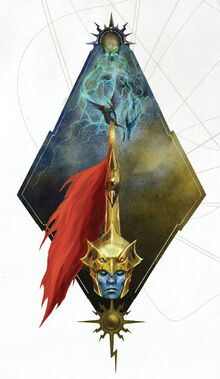 Logo Tempest lords