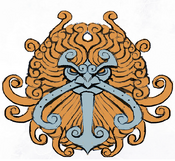 Barak-Nar Logo