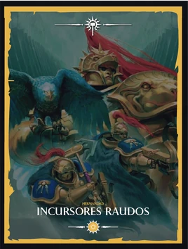 Incursores Raudos