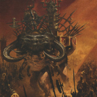 Warshrines