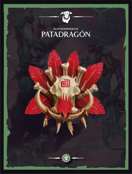 Patadragon