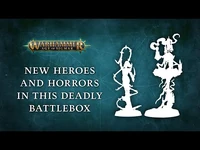 Lanzamiento Boxset - Arena de Sombras