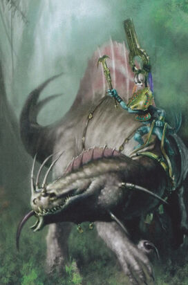 Troglodon