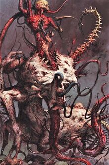 Chaos Spawn