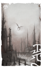 Ciudad de , capital de las Hijas de Khaine