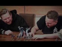 Lanzamiento Profundos Idoneth - Reacciones