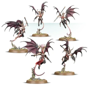 Khinerai Heartrenders