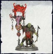 Chungonoble kon Eruktoeztandarte