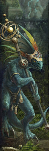 Starpriest eslizon 1