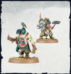 Reyesplaga Putridos - Base