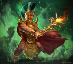 Censor Rúnico Aúrico - Arte 1