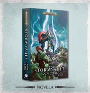 Stormvault (Novela)