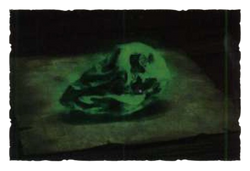Piedra Bruja - Arte 2