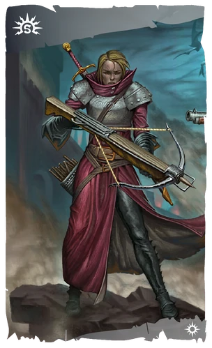 Galen & Doralia Ven Denst Warhammer Age Of Sigmar Aos Città Di