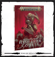 Tomo de Batalla: Flesh-eater Courts 2019