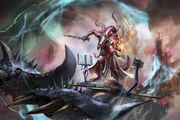 Caos demonios tzeentch carro flamigero 8 edicion.jpg