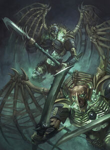 Morghast