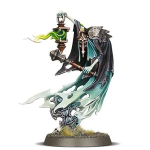 Darrakar, el Guardián.